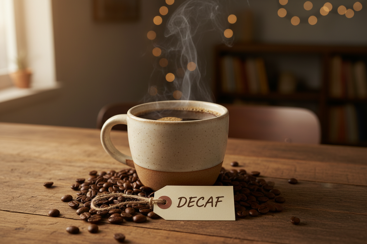 Decaf