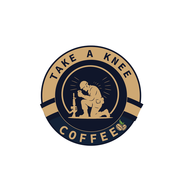 Take a Knee Coffee